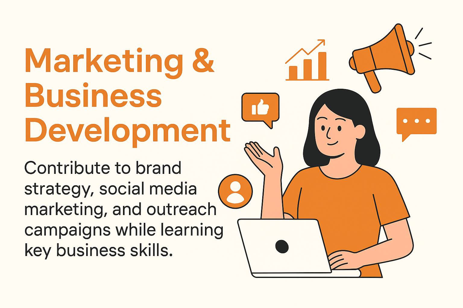 Marketing Internship